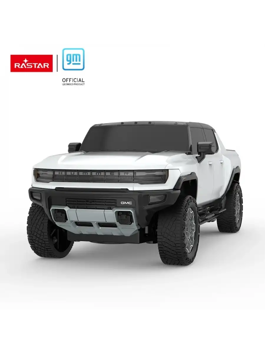 Rastar Hummer EV 1:26 Uzaktan Kumandalı Araba - RC Araba