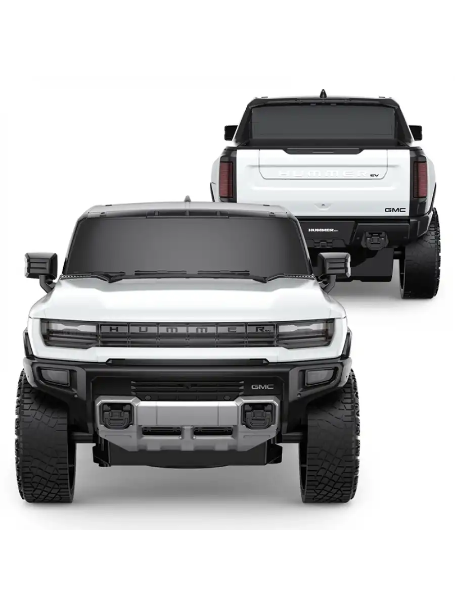Rastar Hummer EV 1:26 Uzaktan Kumandalı Araba - RC Araba