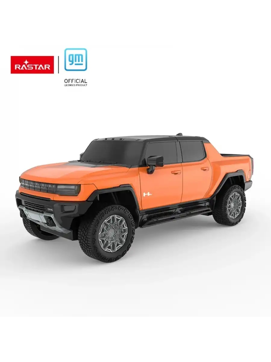 Rastar Hummer EV 1:26 Uzaktan Kumandalı Araba - RC Araba