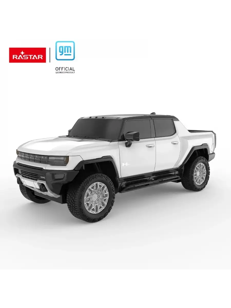 Rastar Hummer EV 1:26 Uzaktan Kumandalı Araba - RC Araba