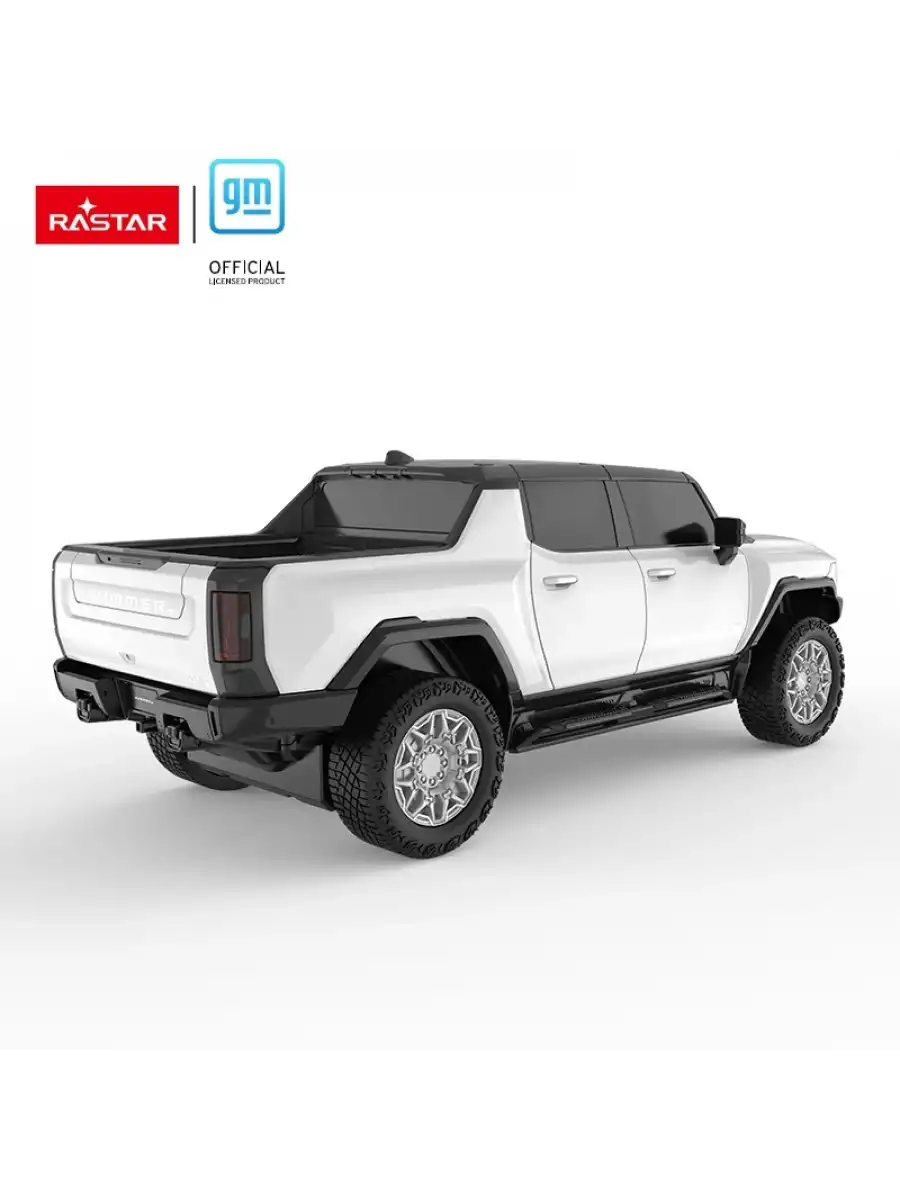 Rastar Hummer EV 1:26 Uzaktan Kumandalı Araba - RC Araba
