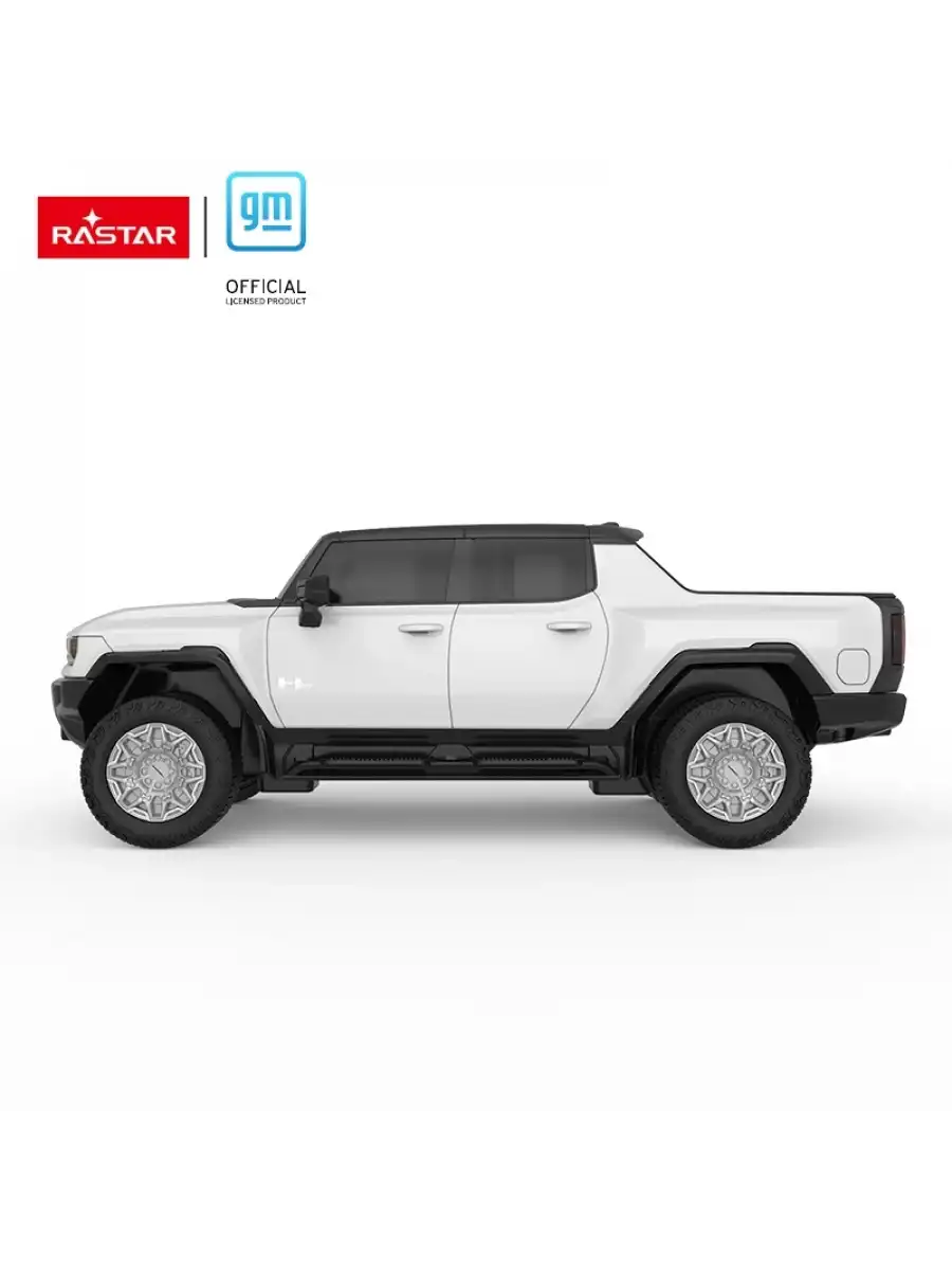 Rastar Hummer EV 1:26 Uzaktan Kumandalı Araba - RC Araba