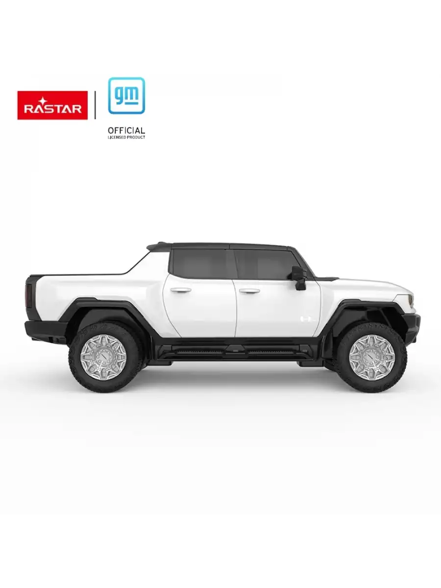 Rastar Hummer EV 1:26 Uzaktan Kumandalı Araba - RC Araba