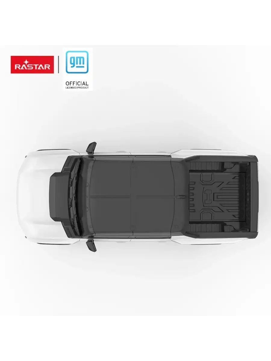Rastar Hummer EV 1:26 Uzaktan Kumandalı Araba - RC Araba