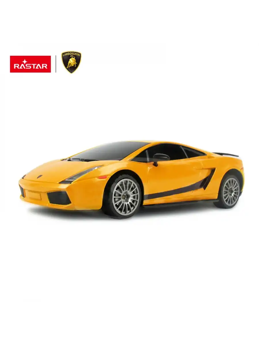 Rastar Lamboighini 1:24 Uzaktan Kumandalı Araba - RC Araba