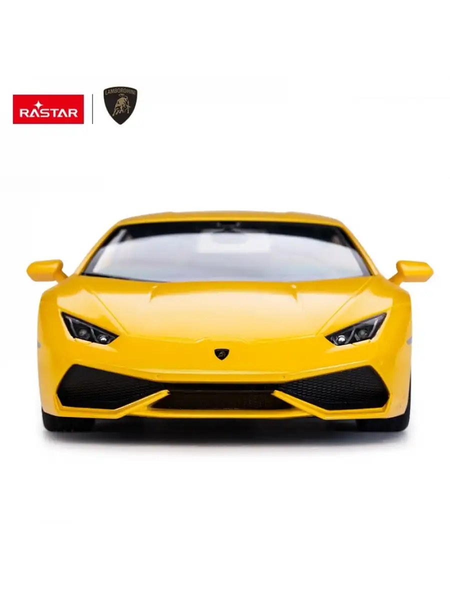 Rastar Lamborghini HURACÁN LP610-4 1:14 Uzaktan Kumandalı Araba - RC Araba
