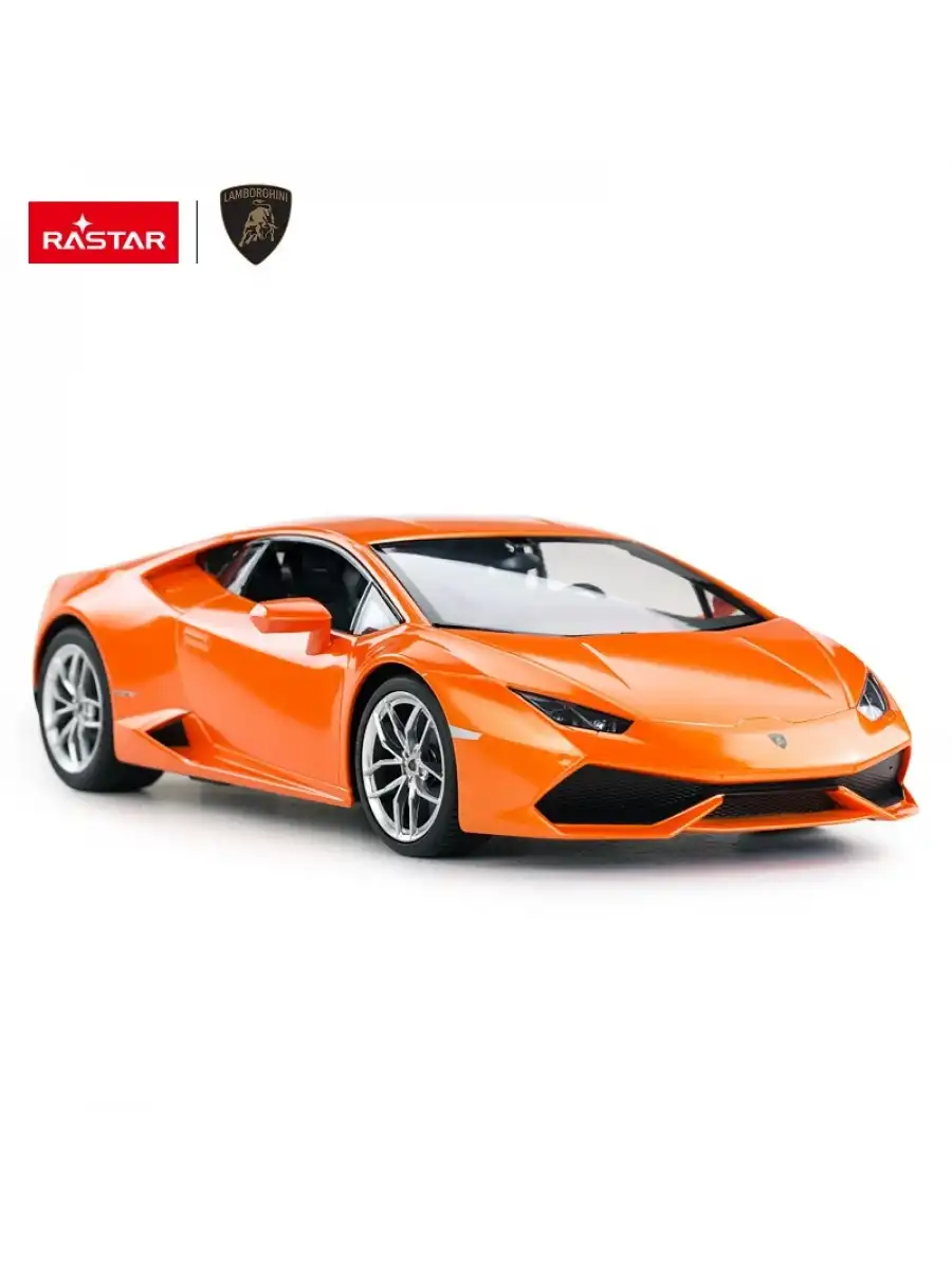 Rastar Lamborghini HURACÁN LP610-4 1:14 Uzaktan Kumandalı Araba - RC Araba