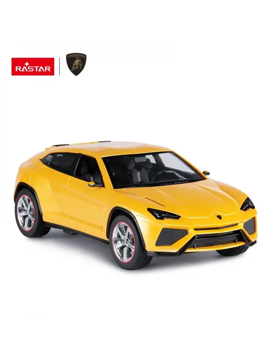 Rastar Lamborghini URUS 1:14 Uzaktan Kumandalı Araba - RC Araba