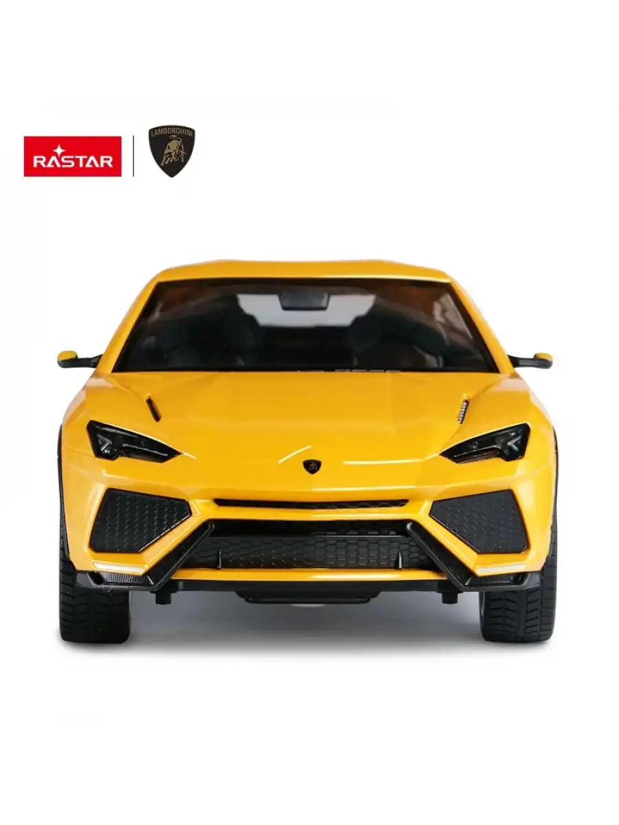 Rastar Lamborghini URUS 1:14 Uzaktan Kumandalı Araba - RC Araba