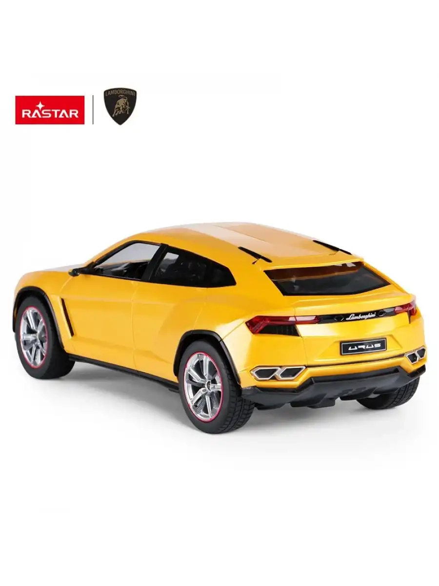 Rastar Lamborghini URUS 1:14 Uzaktan Kumandalı Araba - RC Araba