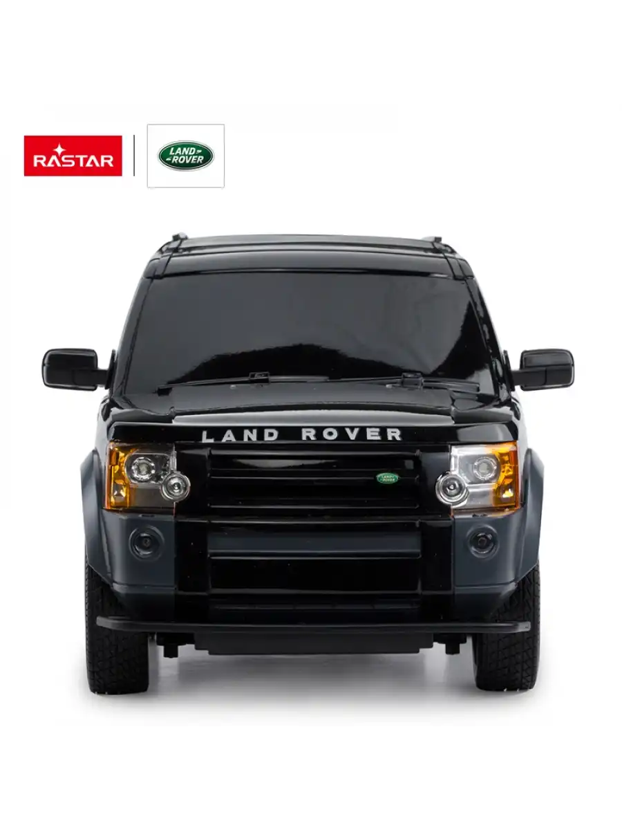 Rastar Land Rover 1:14 Uzaktan Kumandalı Araba - RC Araba