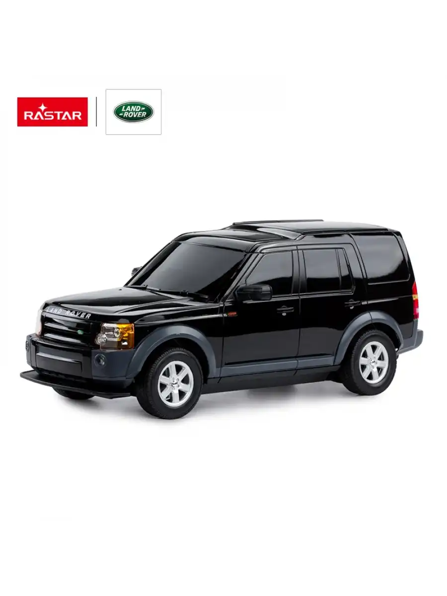 Rastar Land Rover 1:14 Uzaktan Kumandalı Araba - RC Araba