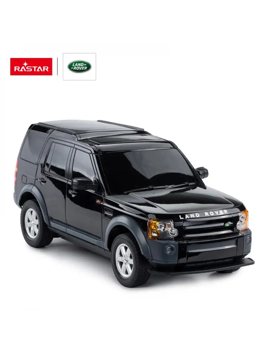 Rastar Land Rover 1:14 Uzaktan Kumandalı Araba - RC Araba