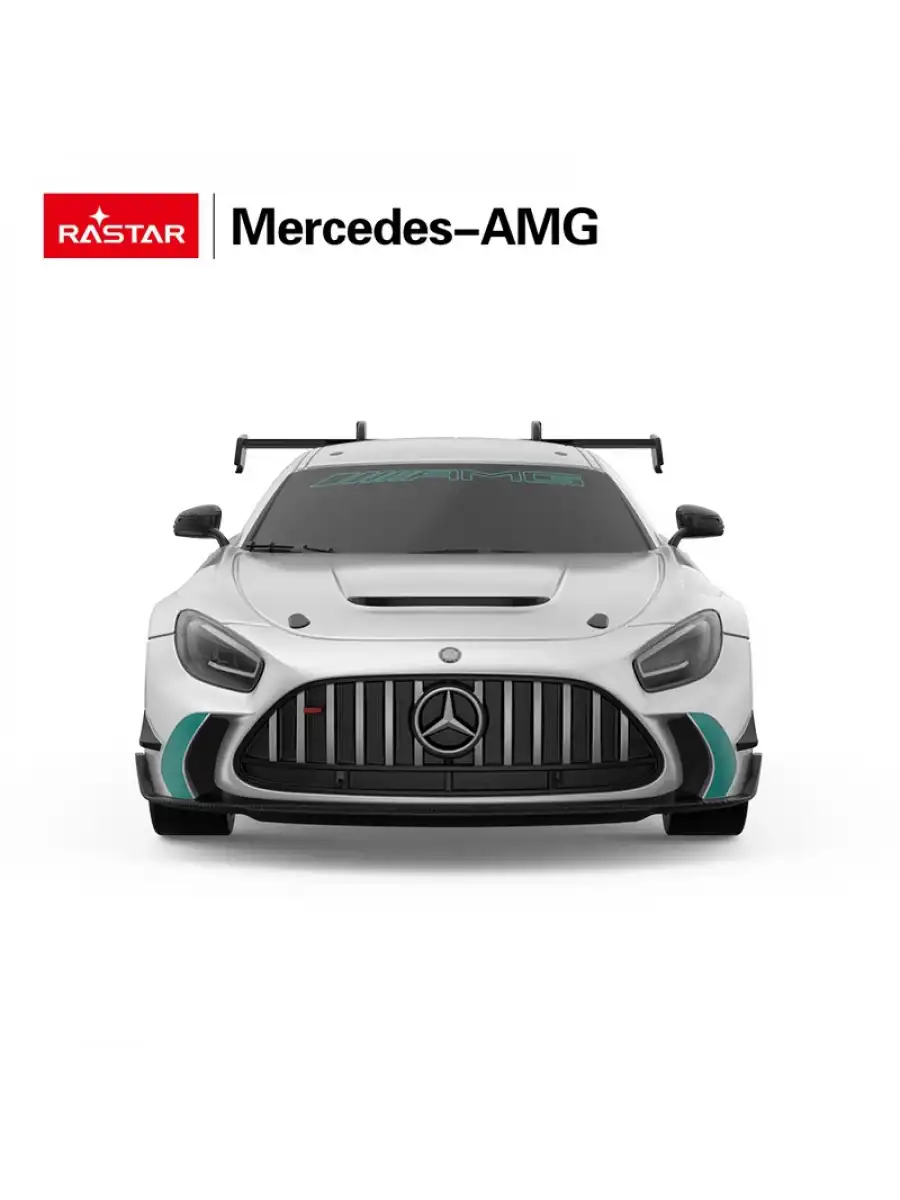 Rastar Mercedes-AMG GT2 1:24 Uzaktan Kumandalı Araba - RC Araba