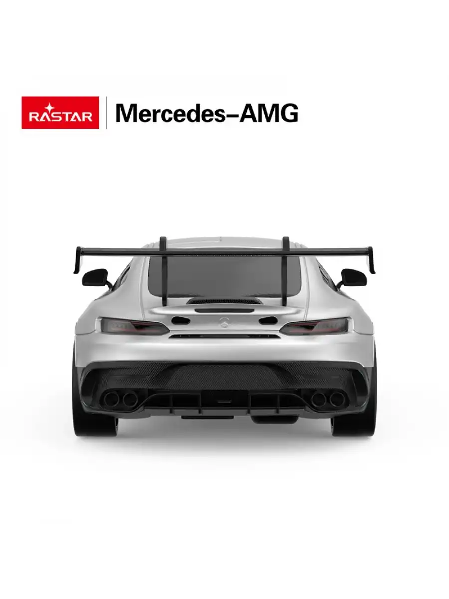 Rastar Mercedes-AMG GT2 1:24 Uzaktan Kumandalı Araba - RC Araba