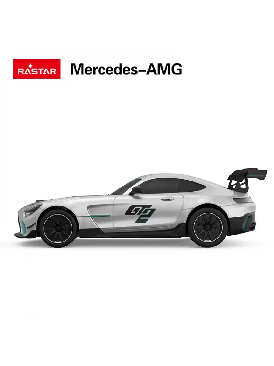 Rastar Mercedes-AMG GT2 1:24 Uzaktan Kumandalı Araba - RC Araba