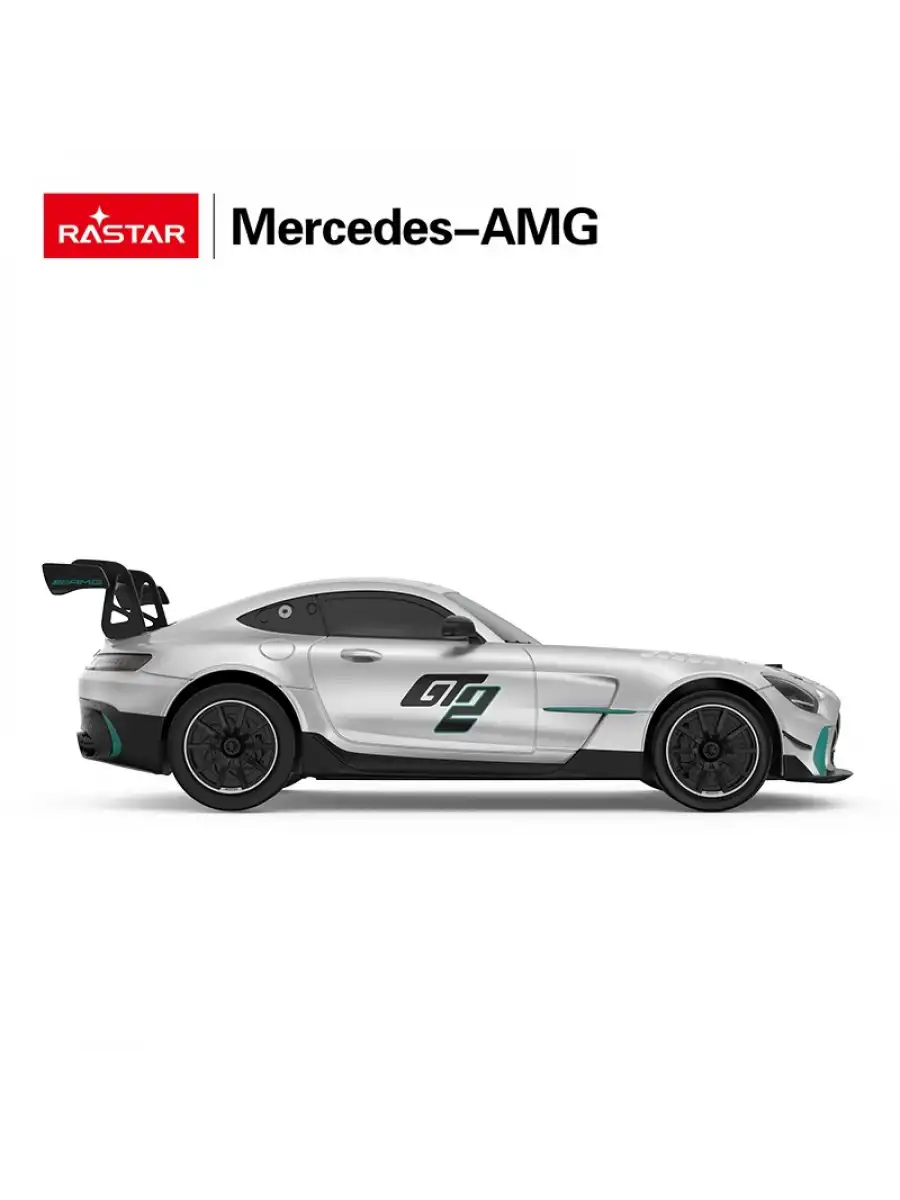 Rastar Mercedes-AMG GT2 1:24 Uzaktan Kumandalı Araba - RC Araba