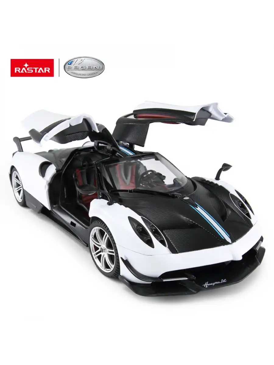 Rastar Pagani Huayra BC 1:14 Uzaktan Kumandalı Araba - RC Araba