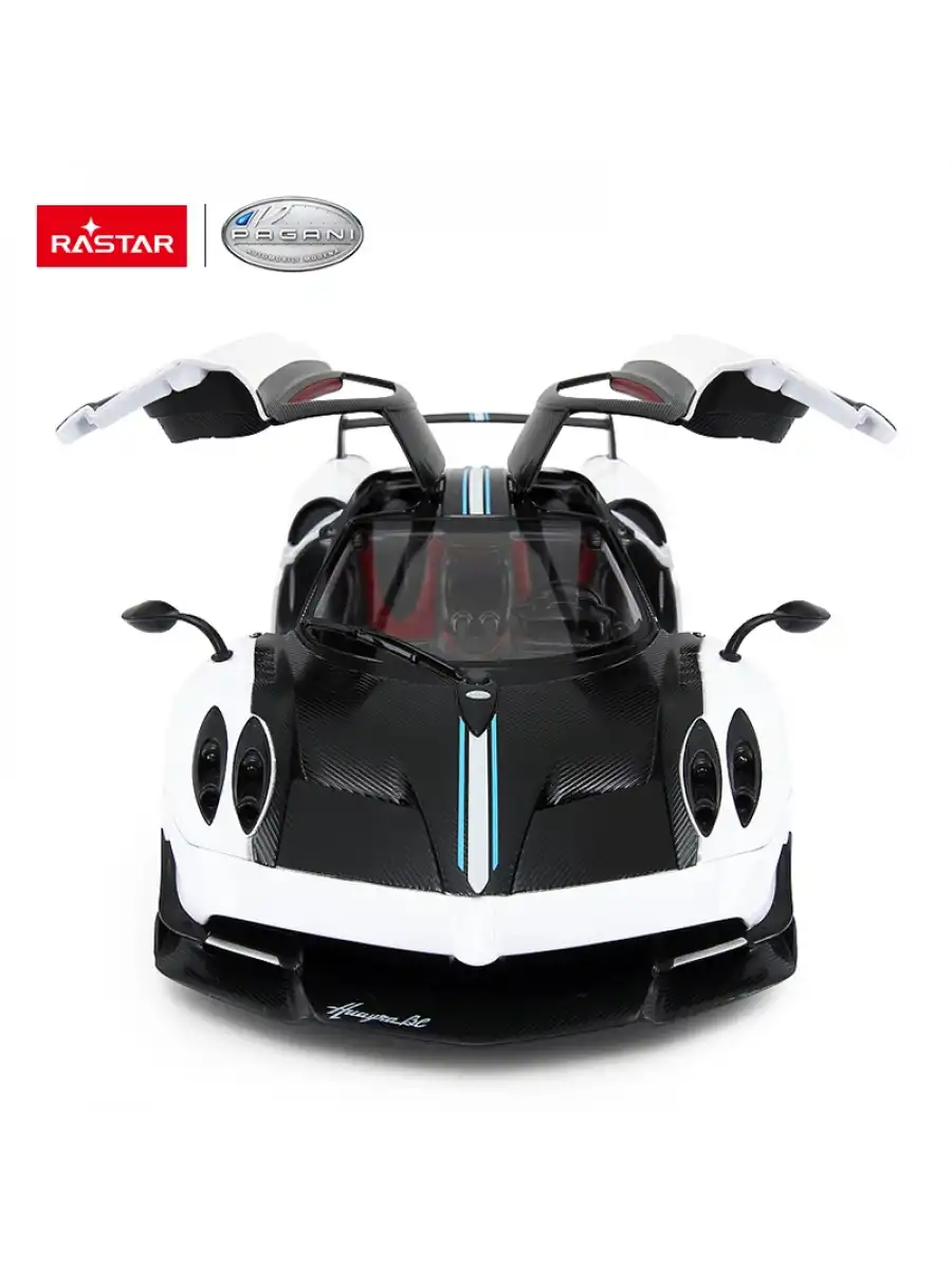 Rastar Pagani Huayra BC 1:14 Uzaktan Kumandalı Araba - RC Araba