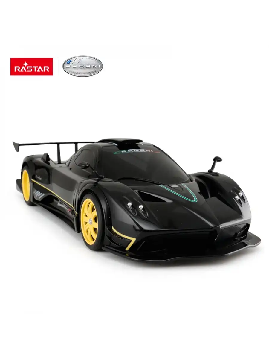 Rastar Pagani Zonda R 1:14 Uzaktan Kumandalı Araba - RC Araba