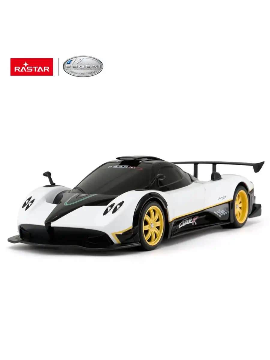 Rastar Pagani Zonda R 1:14 Uzaktan Kumandalı Araba - RC Araba