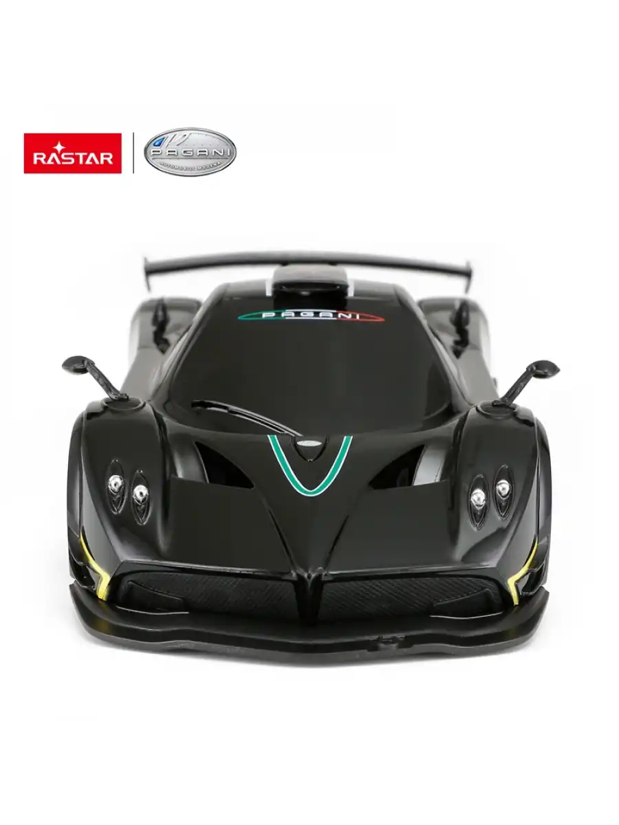 Rastar Pagani Zonda R 1:24 Uzaktan Kumandalı Araba - RC Araba