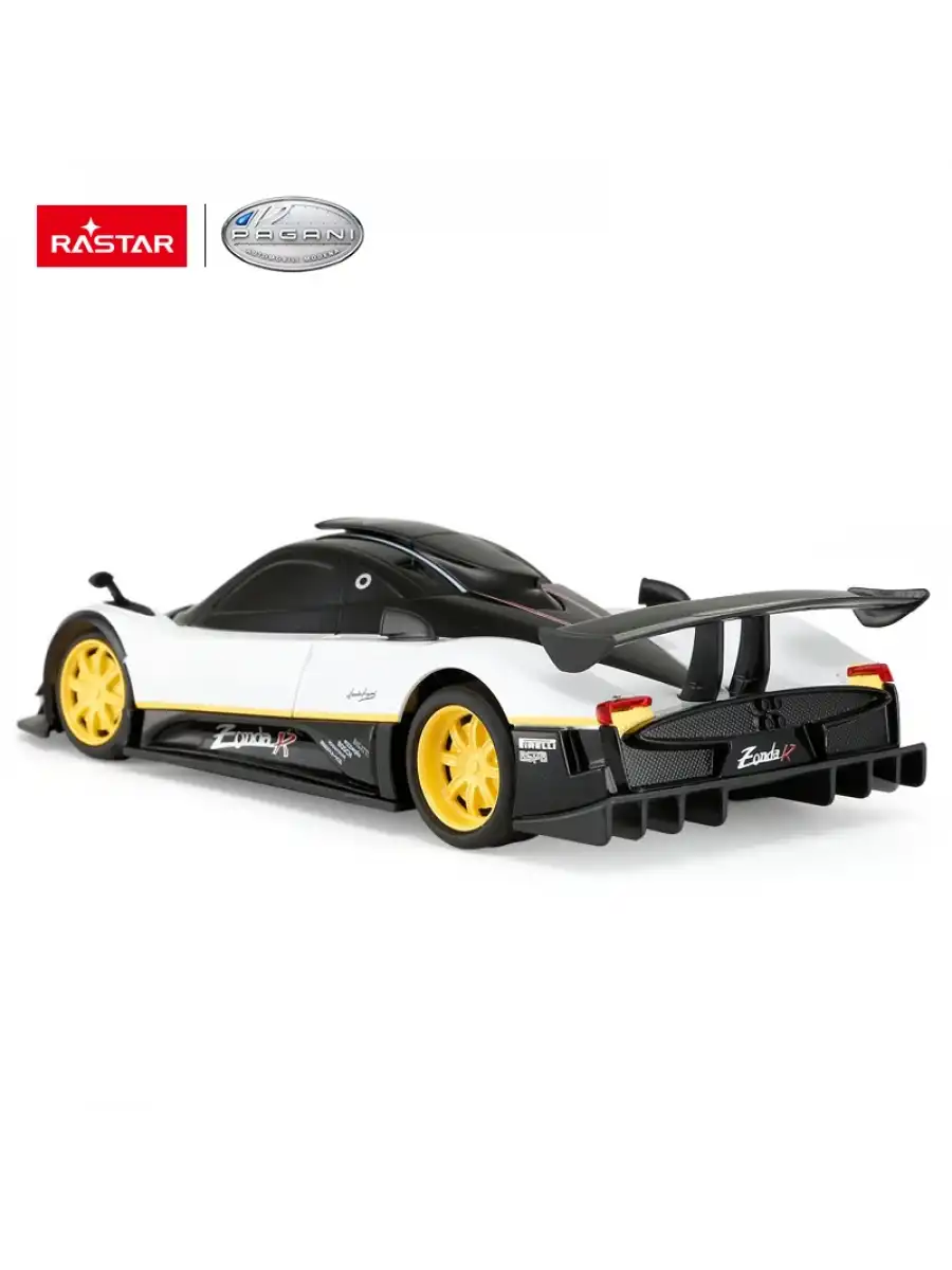 Rastar Pagani Zonda R 1:24 Uzaktan Kumandalı Araba - RC Araba
