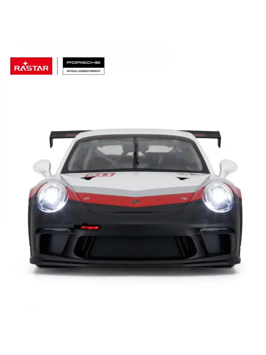 Rastar Porsche 911 GT3 CUP 1:14 Uzaktan Kumandalı Araba - RC Araba