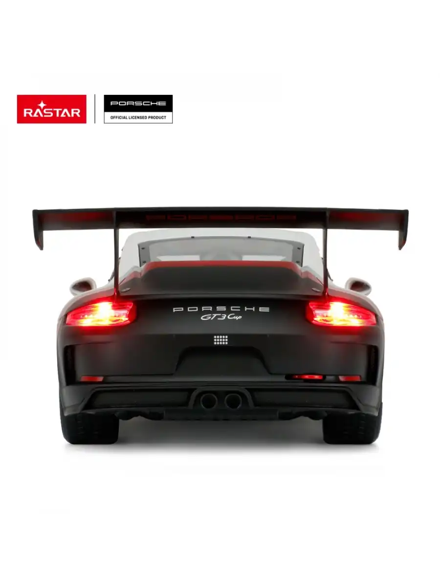 Rastar Porsche 911 GT3 CUP 1:14 Uzaktan Kumandalı Araba - RC Araba