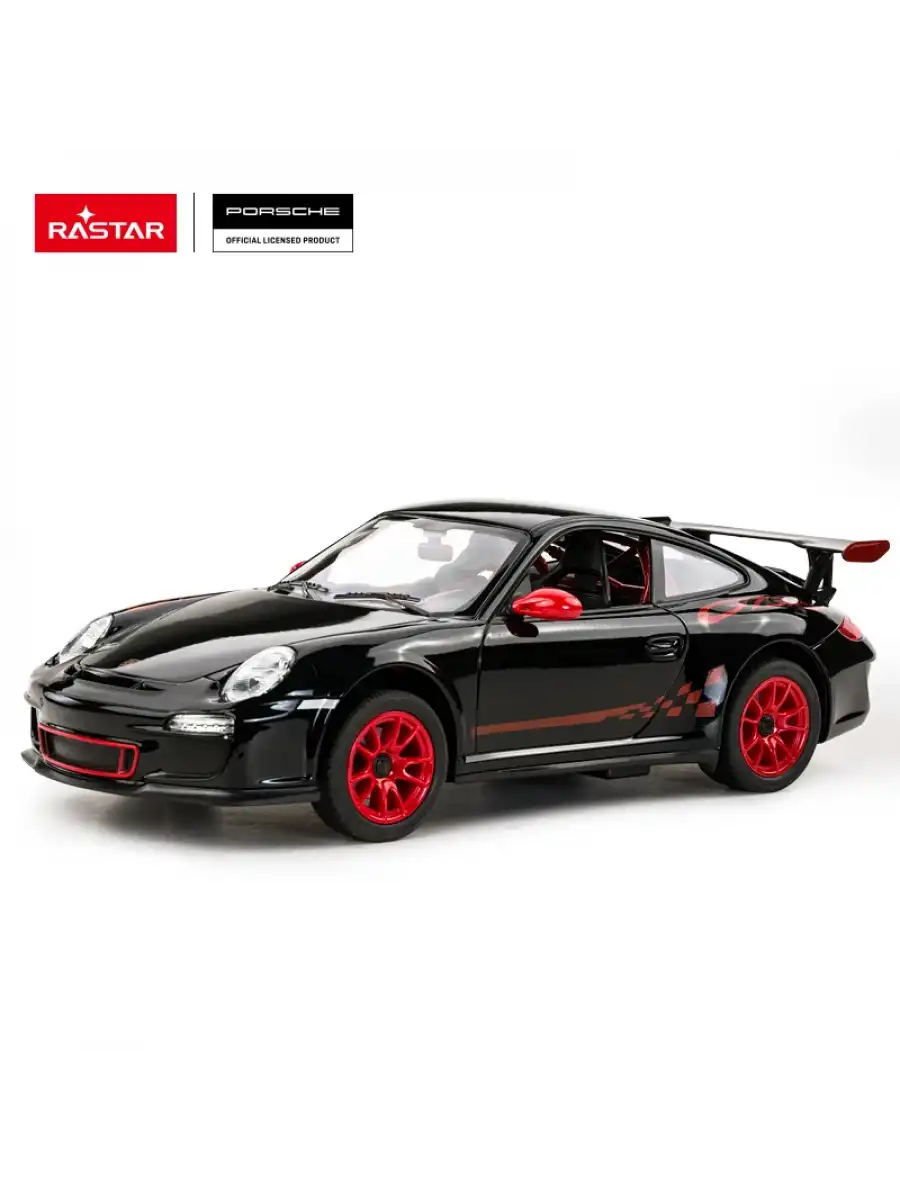 Rastar Porsche GT3 1:14 Uzaktan Kumandalı Araba - RC Araba