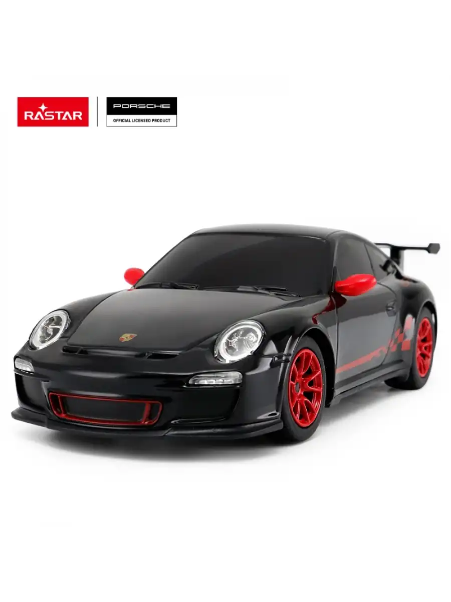 Rastar Porsche GT3 RS 1:24 Uzaktan Kumandalı Araba - RC Araba