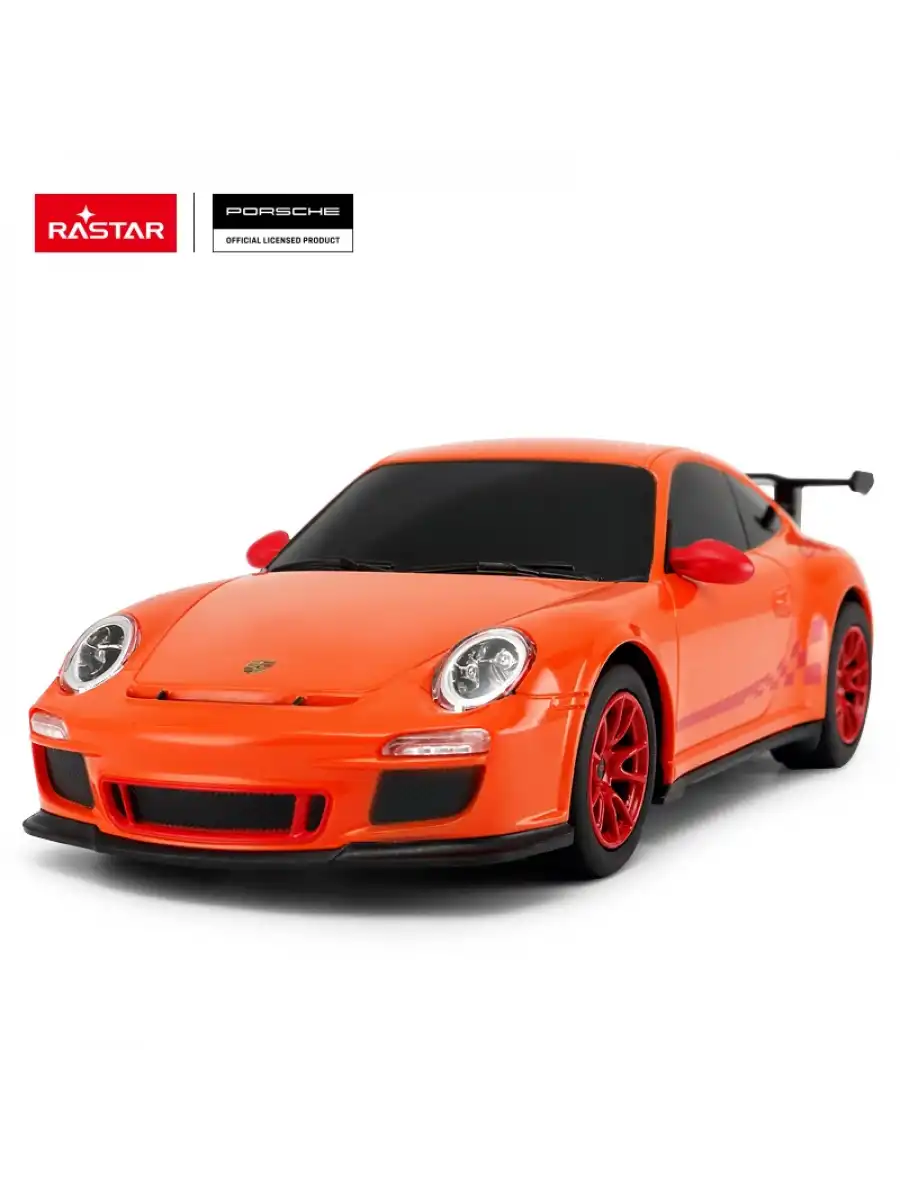Rastar Porsche GT3 RS 1:24 Uzaktan Kumandalı Araba - RC Araba