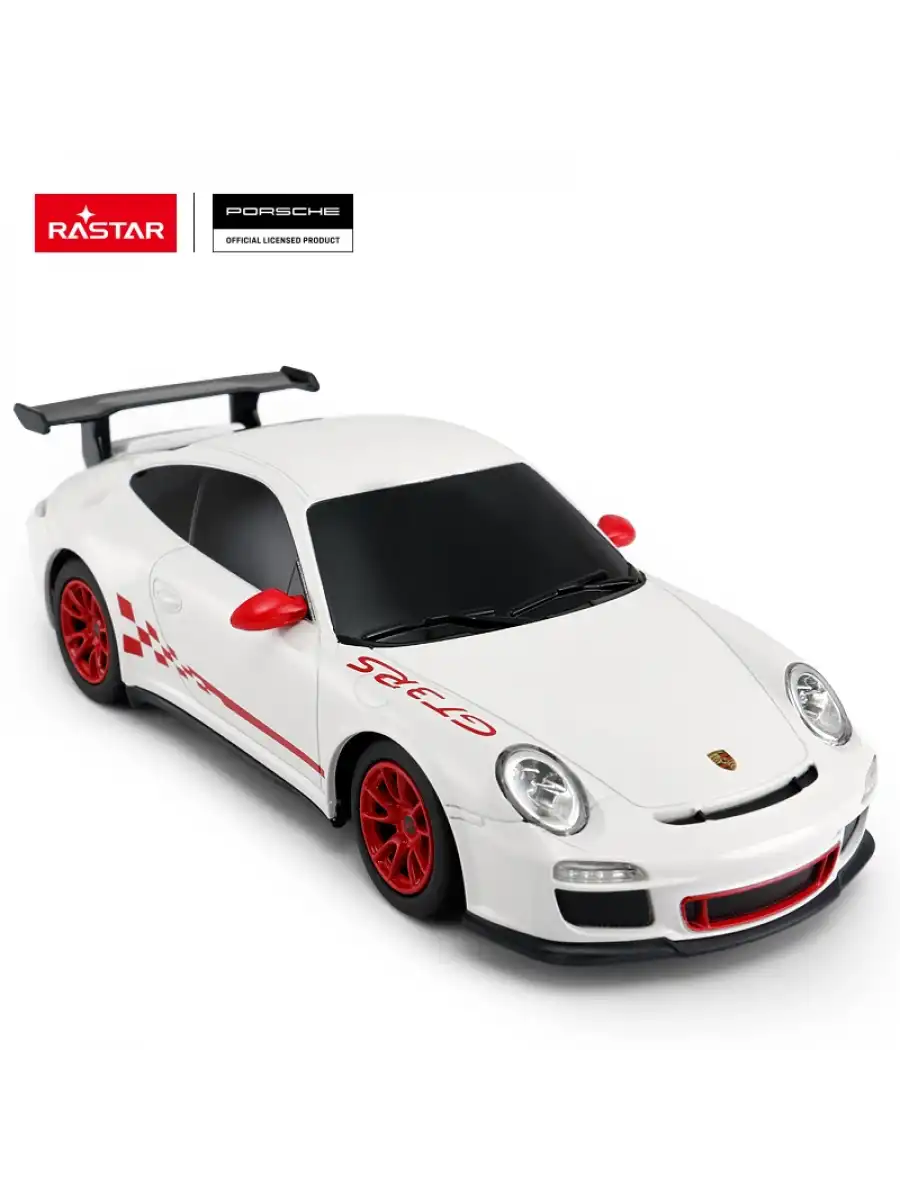 Rastar Porsche GT3 RS 1:24 Uzaktan Kumandalı Araba - RC Araba