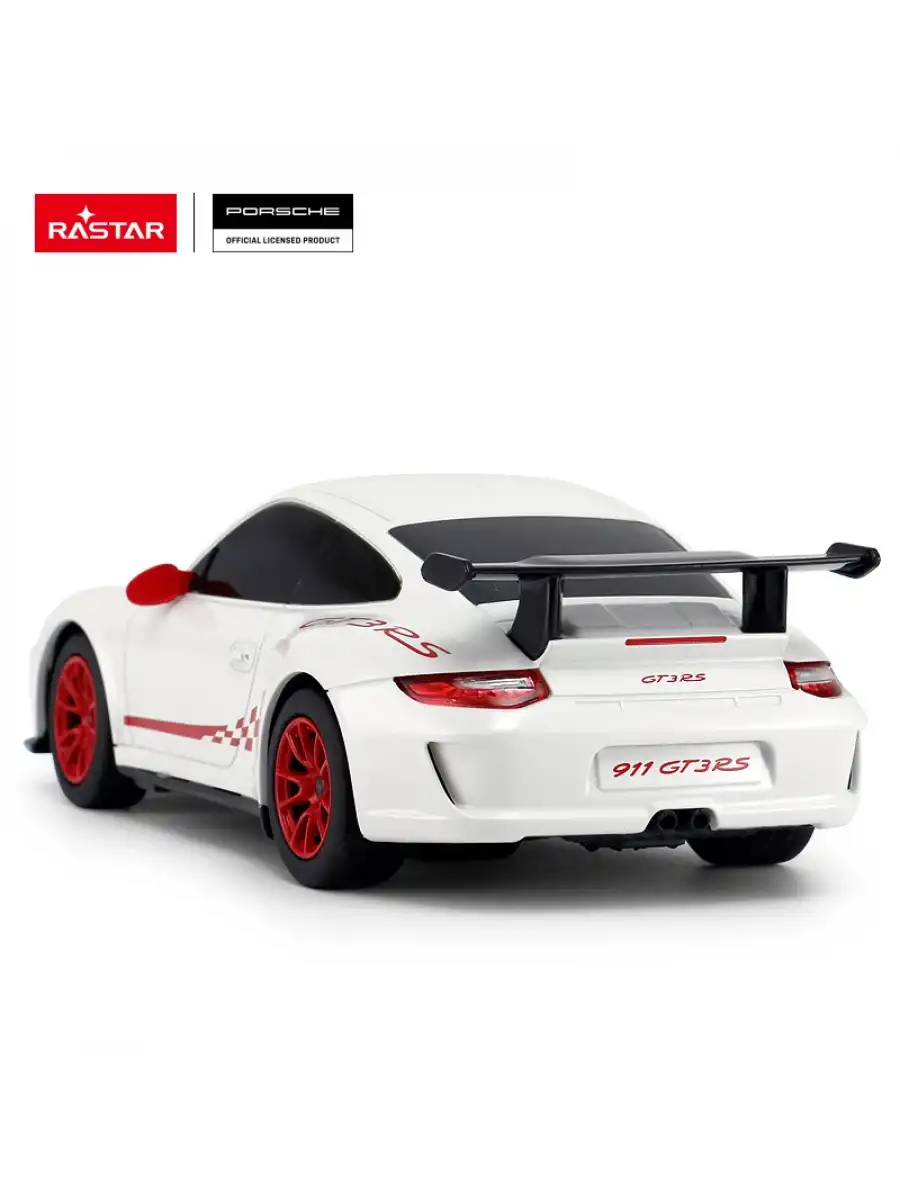 Rastar Porsche GT3 RS 1:24 Uzaktan Kumandalı Araba - RC Araba