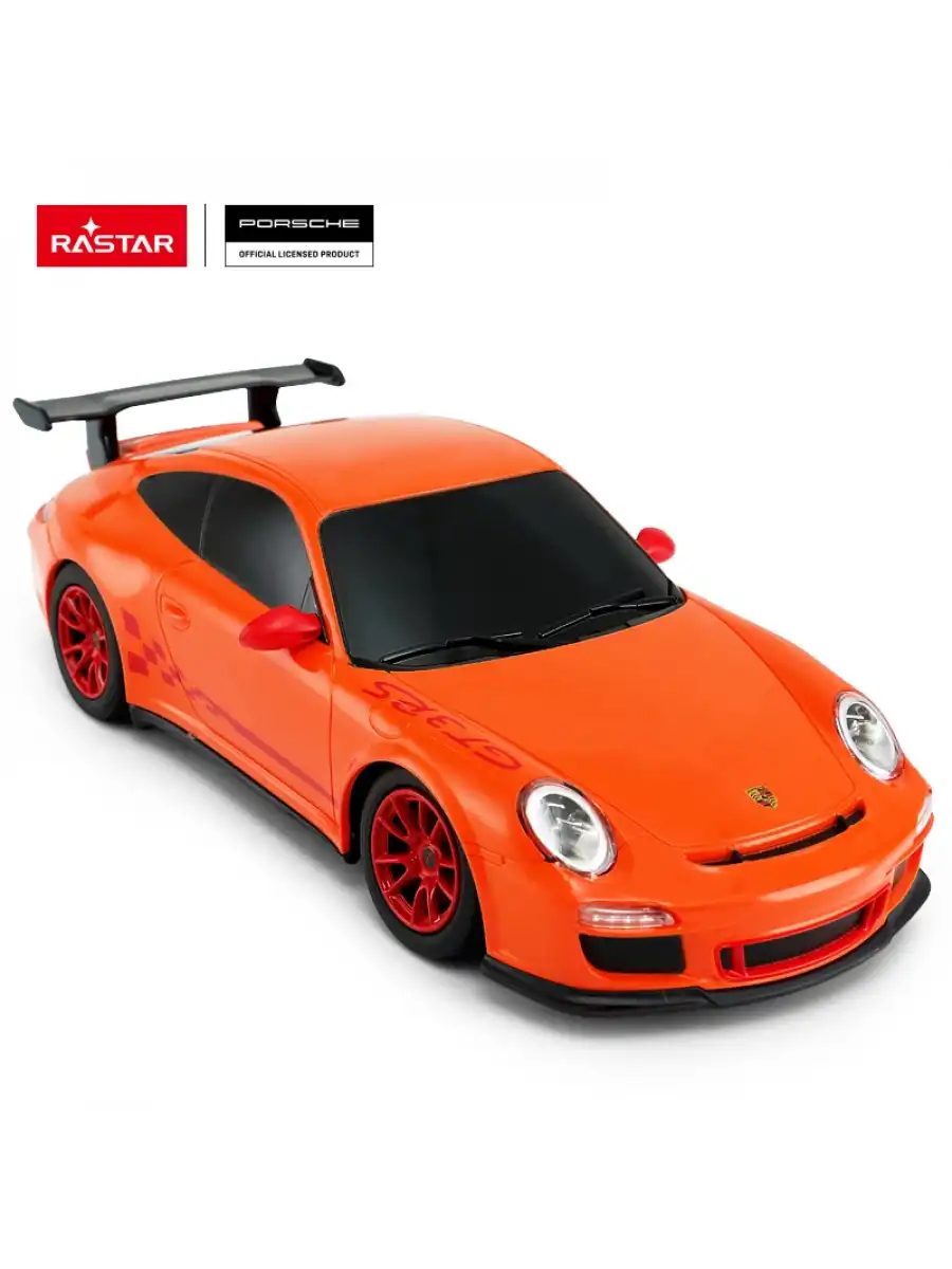 Rastar Porsche GT3 RS 1:24 Uzaktan Kumandalı Araba - RC Araba