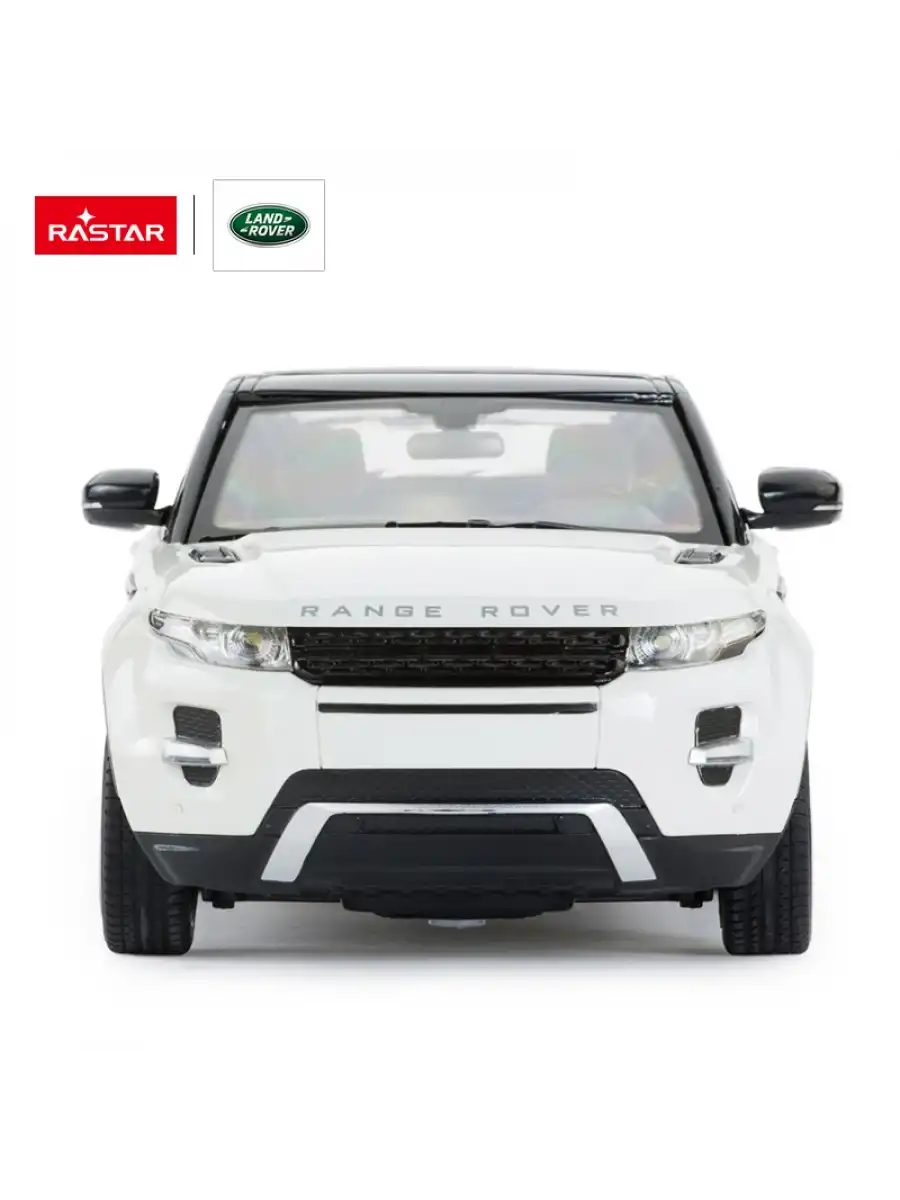 Rastar Range Rover Evoque 1:14 Uzaktan Kumandalı Araba - RC Araba