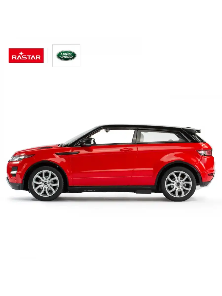 Rastar Range Rover Evoque 1:14 Uzaktan Kumandalı Araba - RC Araba
