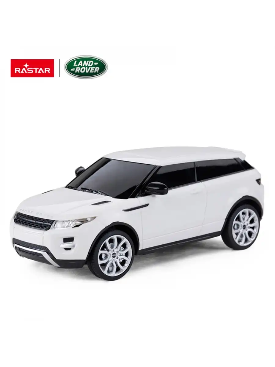 Rastar Range Rover Evoque 1:24 Uzaktan Kumandalı Araba - RC Araba