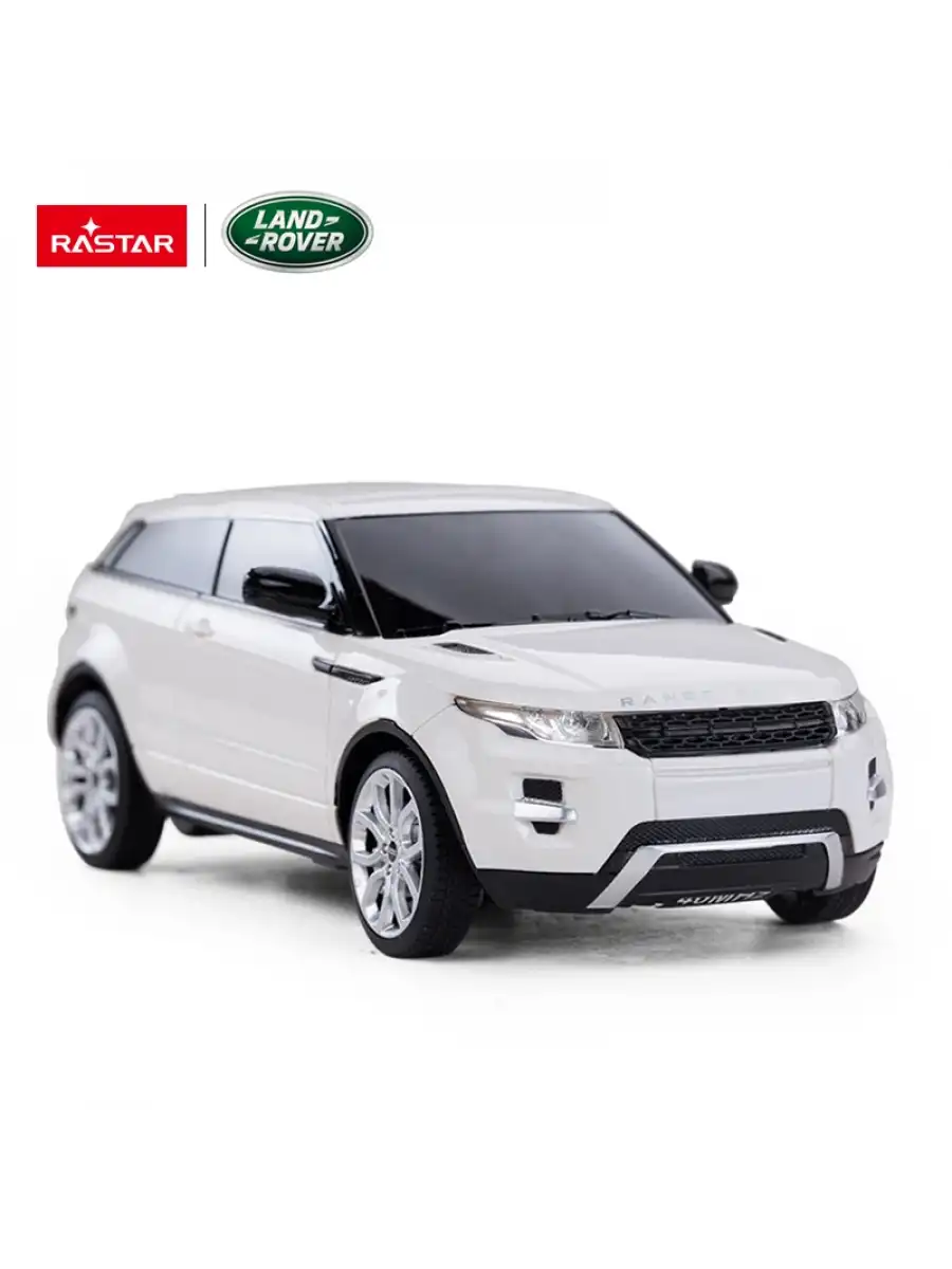 Rastar Range Rover Evoque 1:24 Uzaktan Kumandalı Araba - RC Araba