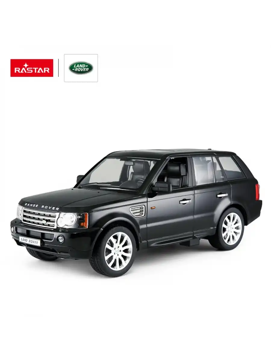 Rastar Range Rover Sport 1:14 Uzaktan Kumandalı Araba - RC Araba
