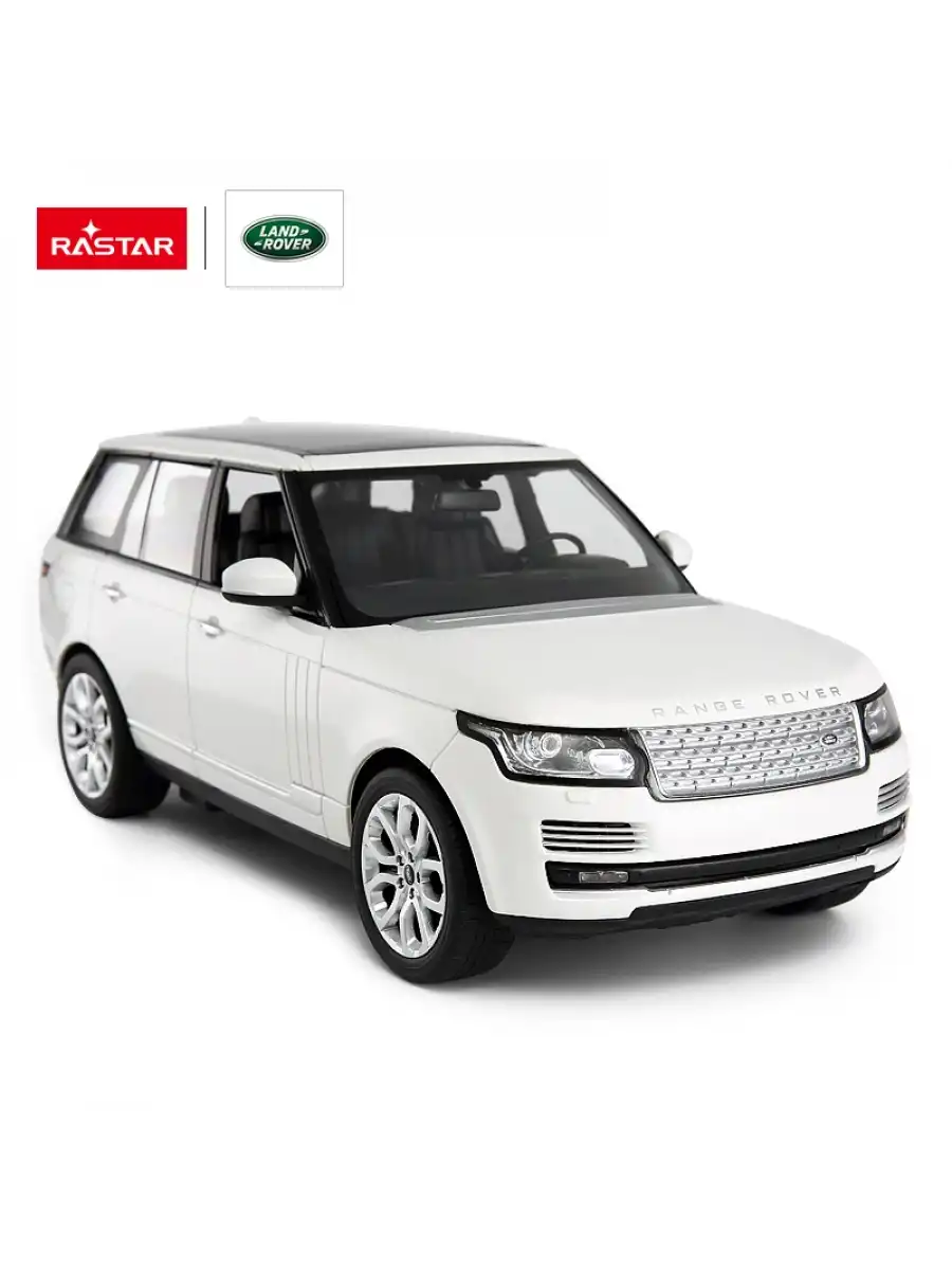 Rastar Range Rover Sport 2013 Version 1:14 Uzaktan Kumandalı Araba - RC Araba
