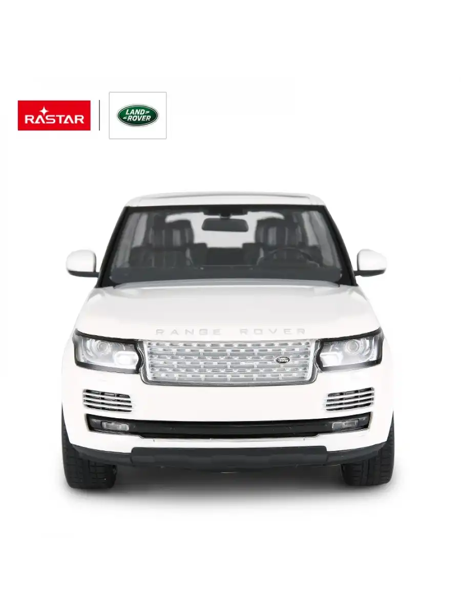 Rastar Range Rover Sport 2013 Version 1:14 Uzaktan Kumandalı Araba - RC Araba