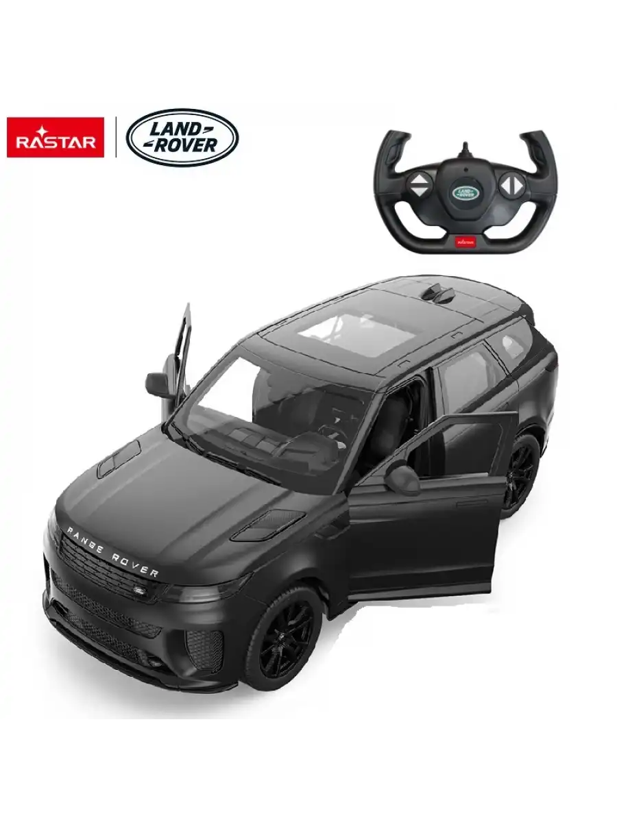 Rastar Range Rover Sport SV 1:14 Uzaktan Kumandalı Araba - RC Araba