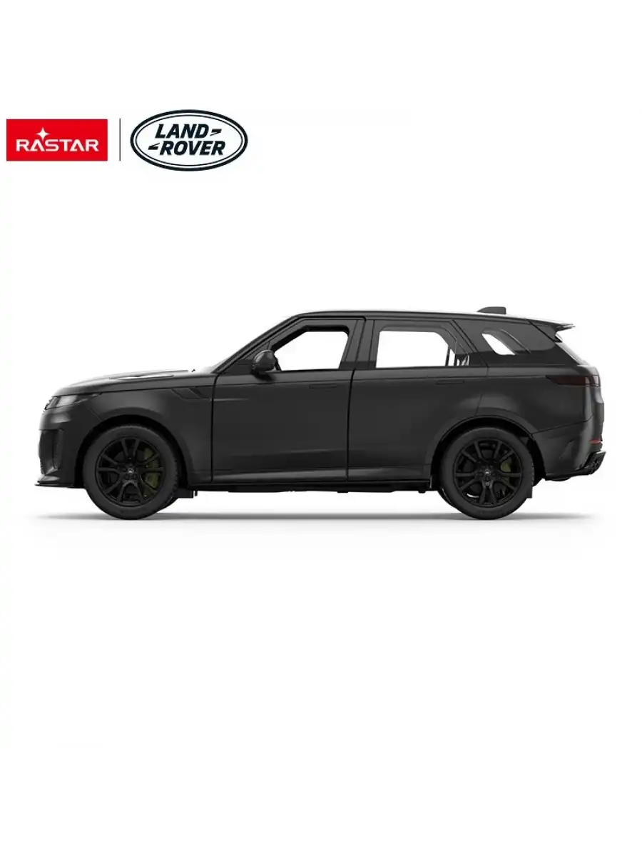 Rastar Range Rover Sport SV 1:14 Uzaktan Kumandalı Araba - RC Araba