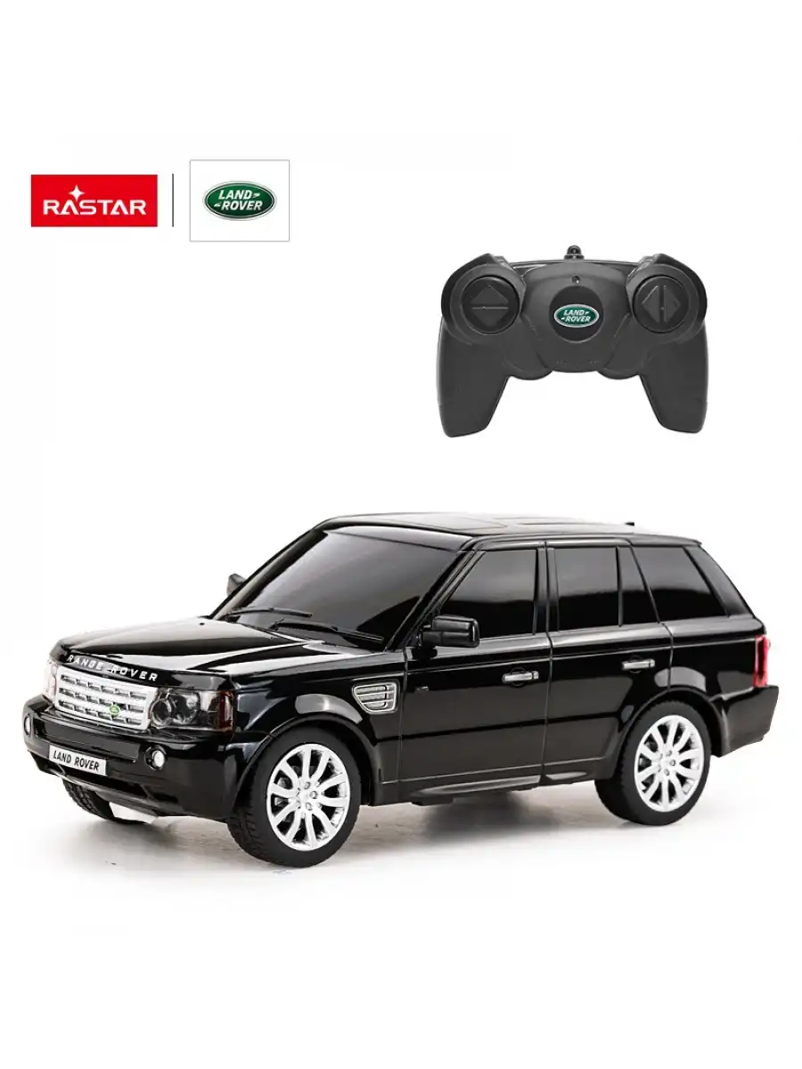 Rastar RangeRover Sport 1:24 Uzaktan Kumandalı Araba - RC Araba