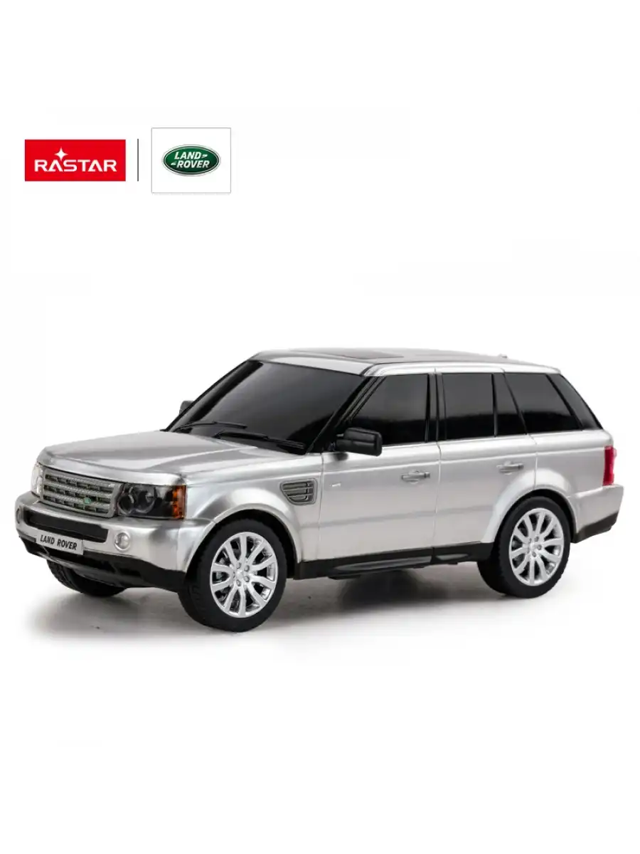 Rastar RangeRover Sport 1:24 Uzaktan Kumandalı Araba - RC Araba