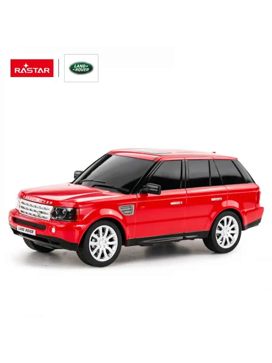 Rastar RangeRover Sport 1:24 Uzaktan Kumandalı Araba - RC Araba