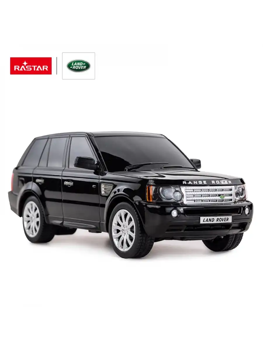Rastar RangeRover Sport 1:24 Uzaktan Kumandalı Araba - RC Araba