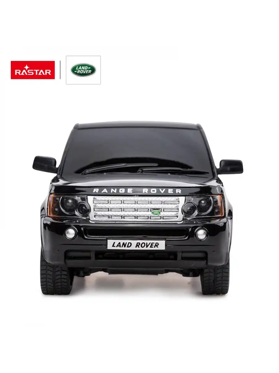 Rastar RangeRover Sport 1:24 Uzaktan Kumandalı Araba - RC Araba
