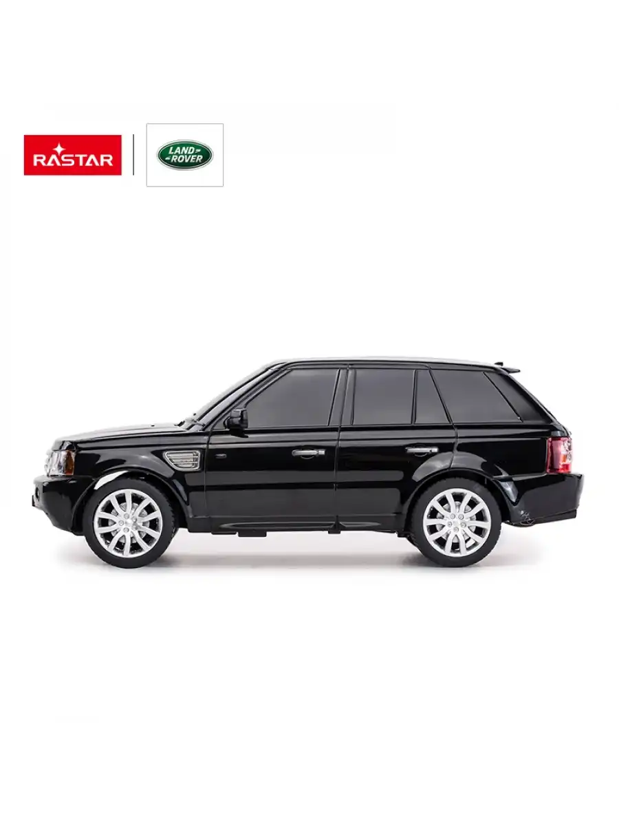 Rastar RangeRover Sport 1:24 Uzaktan Kumandalı Araba - RC Araba